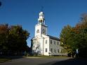 (102) Old Bennington Church